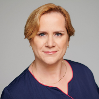 Joanna Krasicka
