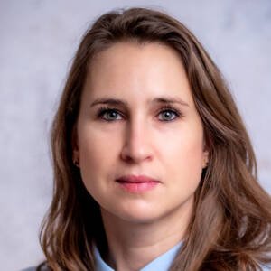Joanna Preis-Orlikowska
