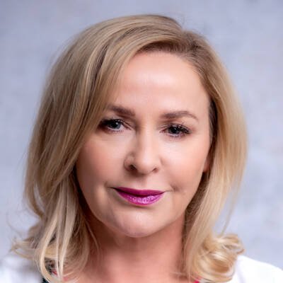 Jolanta Wiśniewska