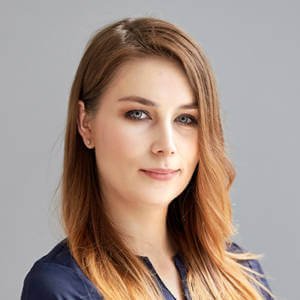 Karolina Łukojko