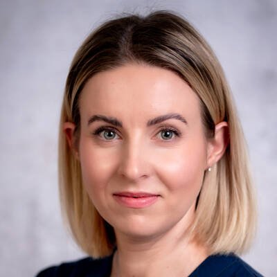 Katarzyna Ejmont
