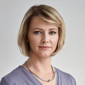 Katarzyna Kosińska-Kaczyńska