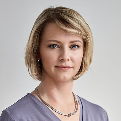 Katarzyna Kosińska-Kaczyńska