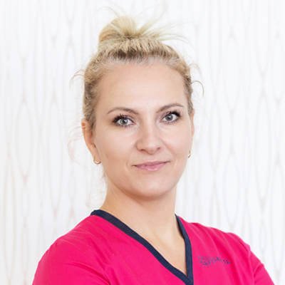 Katarzyna Zawała