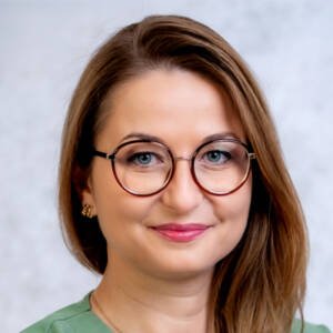 Kinga Jaguszewska