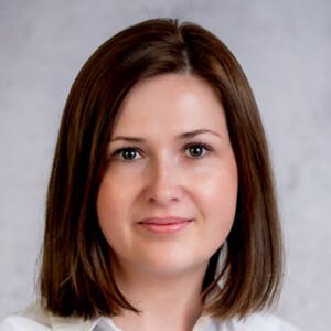 Klaudia Gołębska