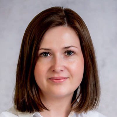 Klaudia Gołębska