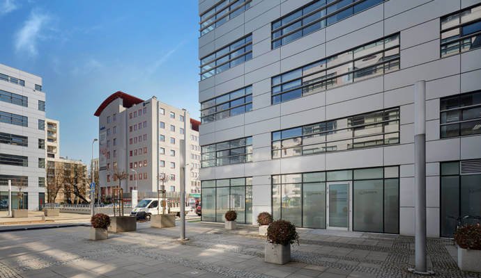 ZMIANA GODZIN PRACY GAMETA WARSZAWA