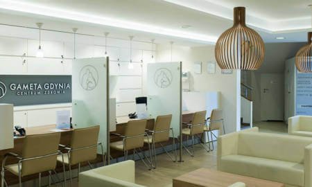 klinika gameta gdynia