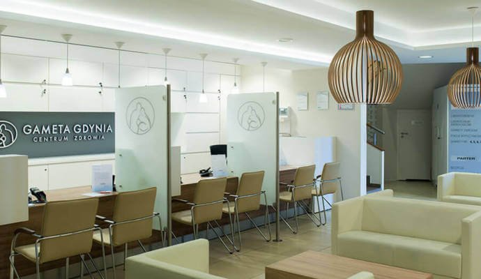 klinika gameta gdynia