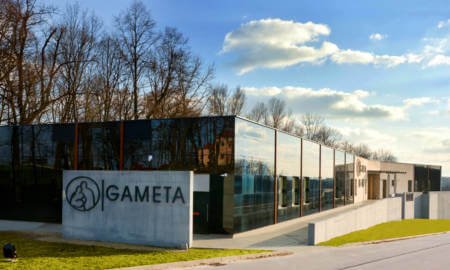 klinka gameta warszawa