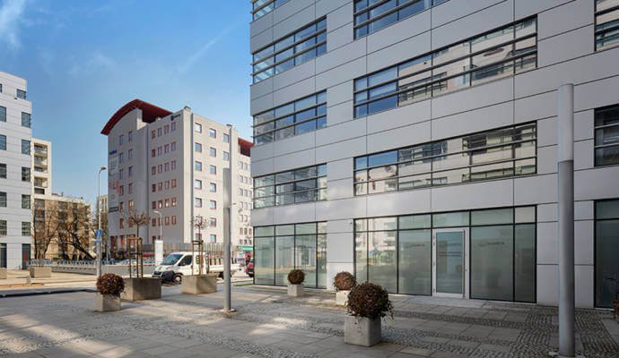 klinika gameta warszawa