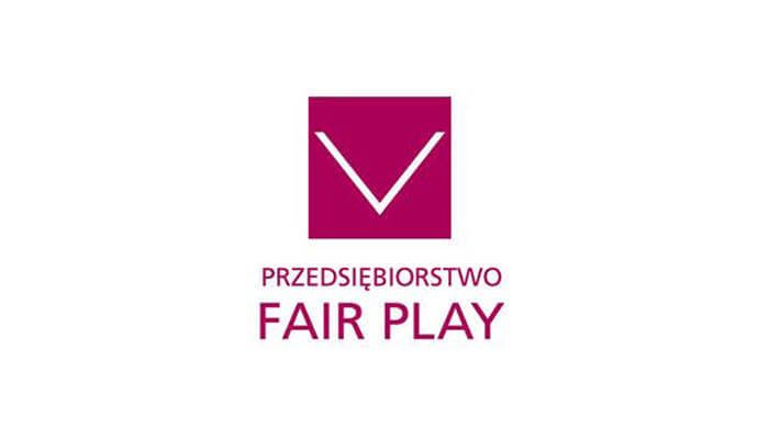Certyfikat „FairPlay”