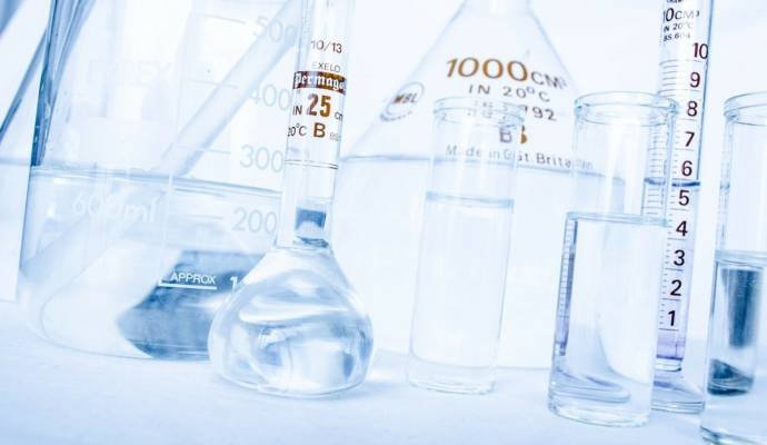 Reproducive Toxycology - wpływ BPA na płodność