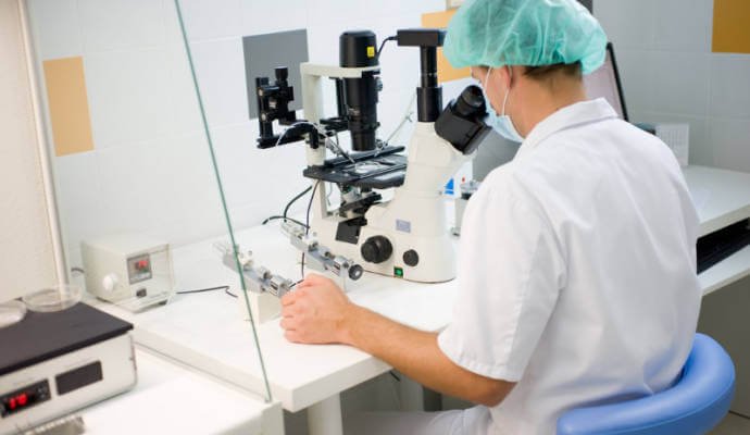Pierwsza ciąża w Kielcach otrzymana metodą in vitro