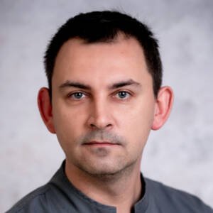 Maciej Rogacki