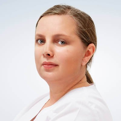 Magdalena Sutowicz