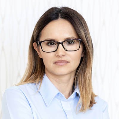 Małgorzata Mrożkiewicz