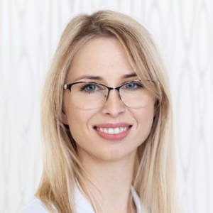 Marta Baczyńska Strzecha