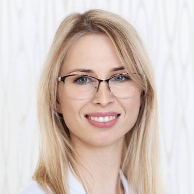 Marta Baczyńska Strzecha