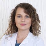 Marta Kostrzewa - GAMETA
