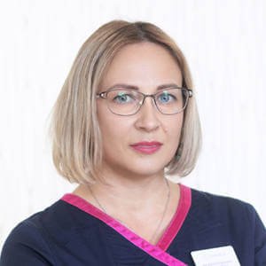 Marzena Piaskowska - GAMETA