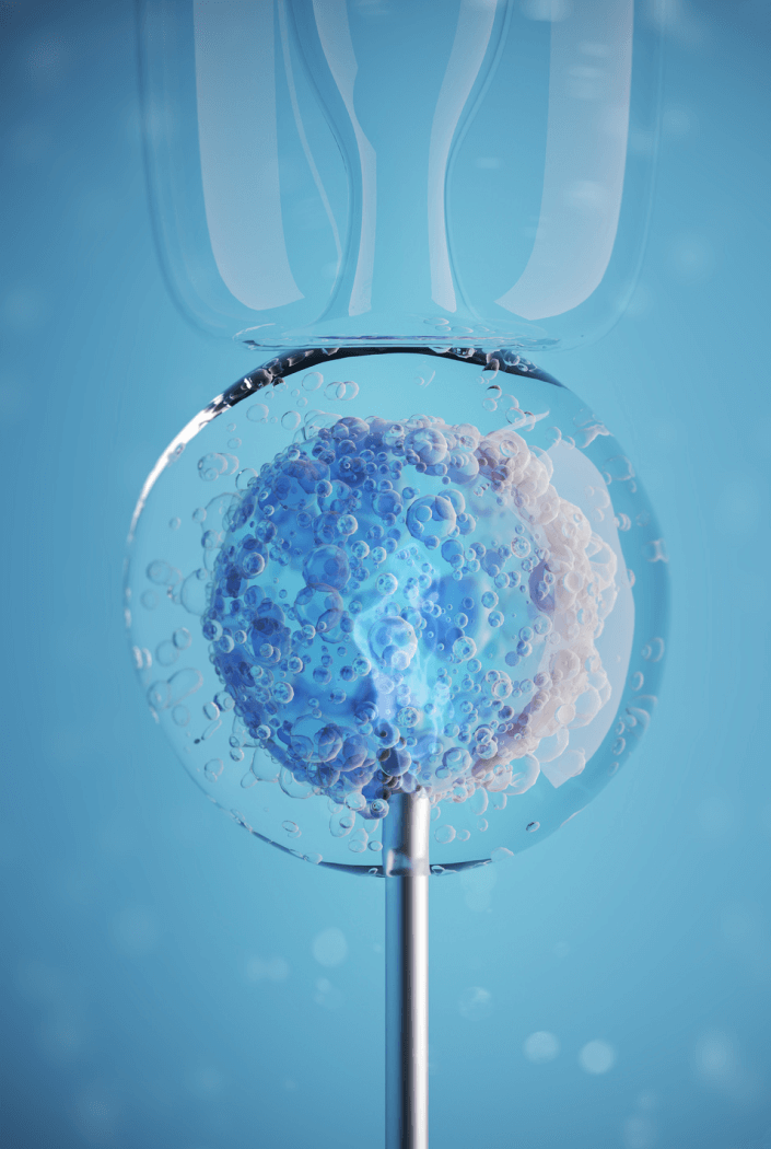 ilustracja invitro