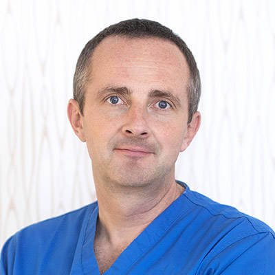 Michał Radwan - GAMETA