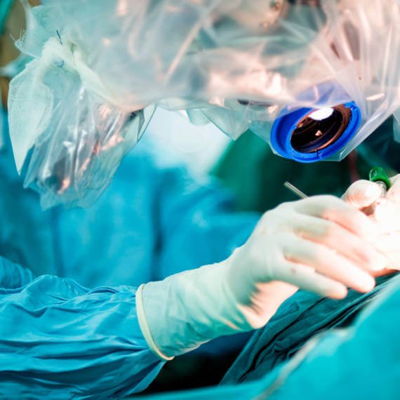 mikrochirurgiczna ekstrakcja plemników z jąder