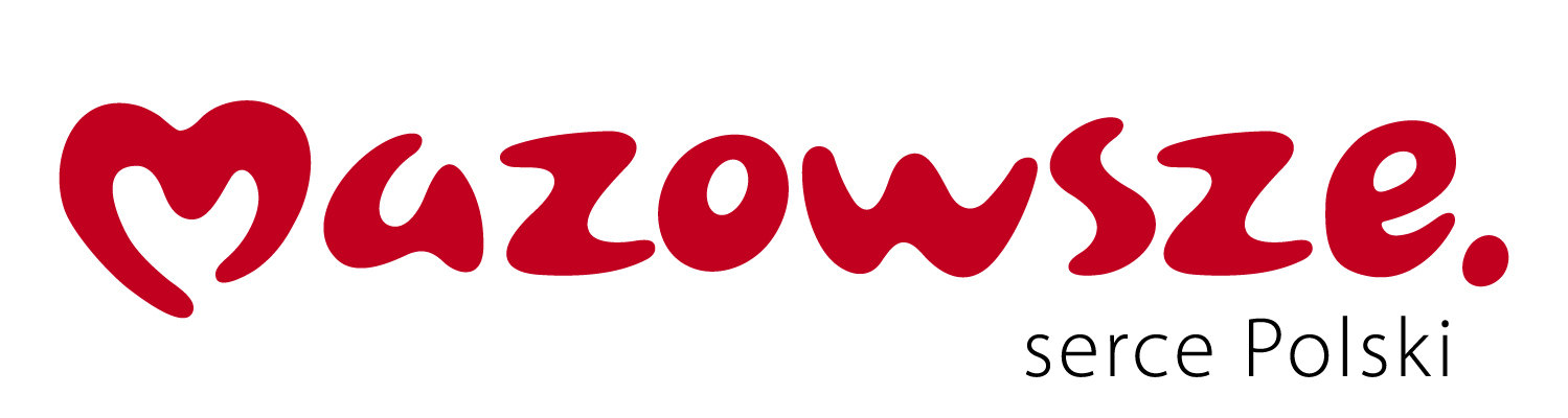 Logo Mazowsza