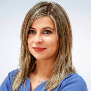 Paulina Wierzchowska
