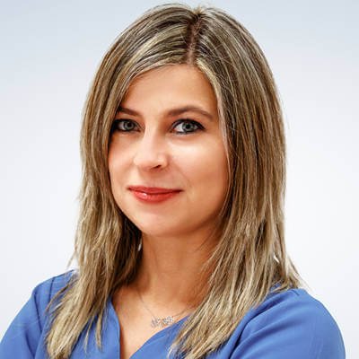 Paulina Wierzchowska