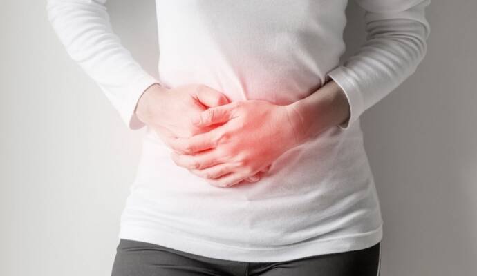 plamienie implantacyjne