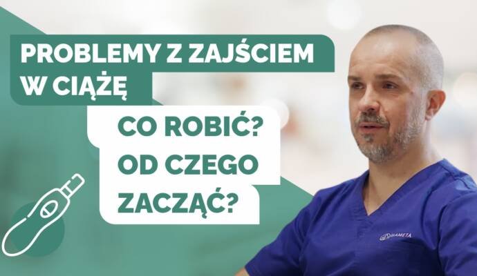 problemy z zajściem w ciążę miniaturka YouTube
