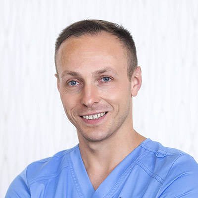 Rafał Krasiński - GAMETA