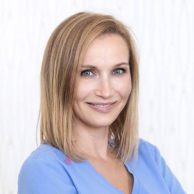 Renata Banach-Strużycka - GAMETA