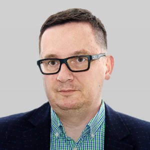 Robert Matusiak