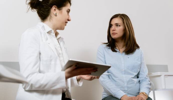 Scratching endometrium - co to jest?