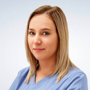 Sylwia Błaszkiewicz