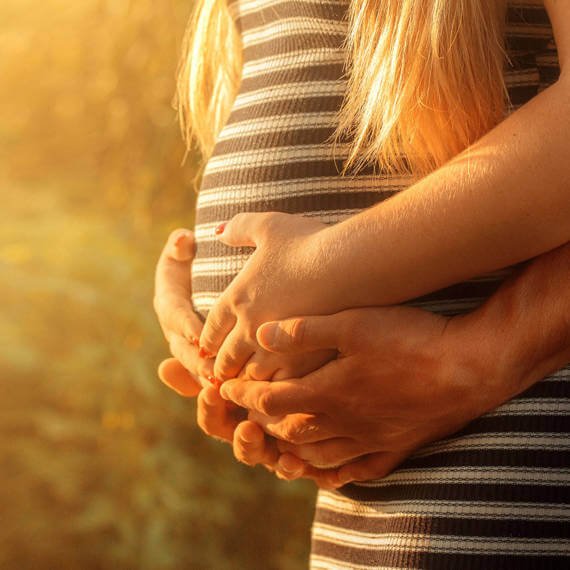 USG genetyczne - Badanie prenatalne