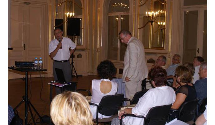 Kurs w Zazdzierzu